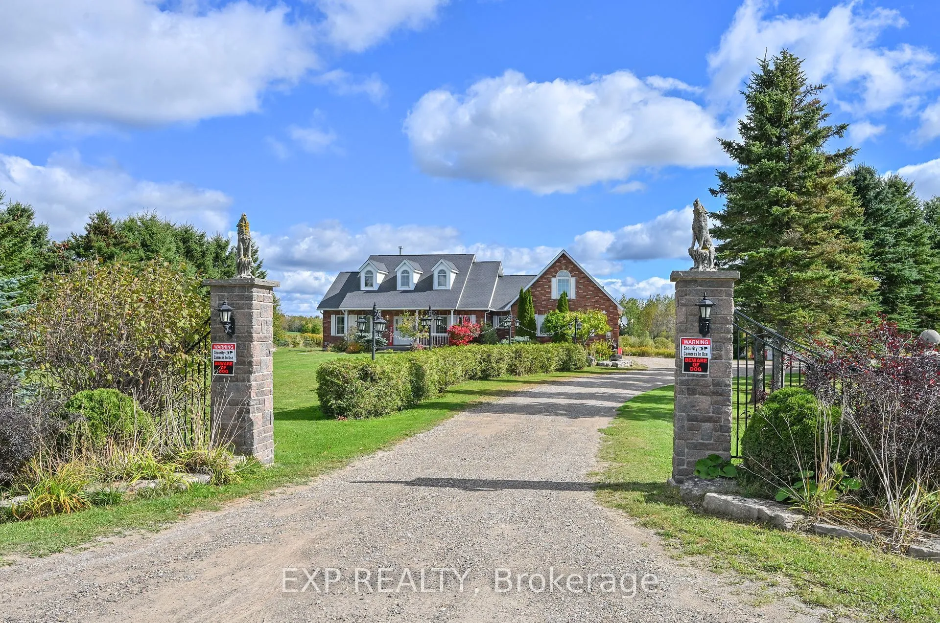 434499 4th Line, ON L9W 0P4