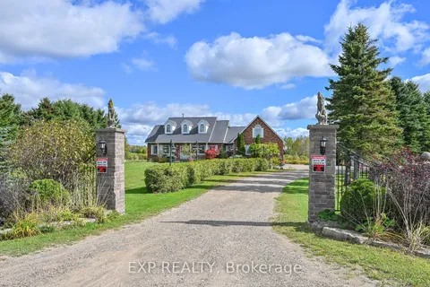 434499 4th Line, ON L9W 0P4