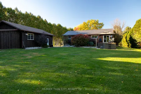 976 MCDOWELL Road, ON N3Y 4J9