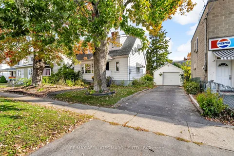 330 Fourth Street, ON K6J 2S4