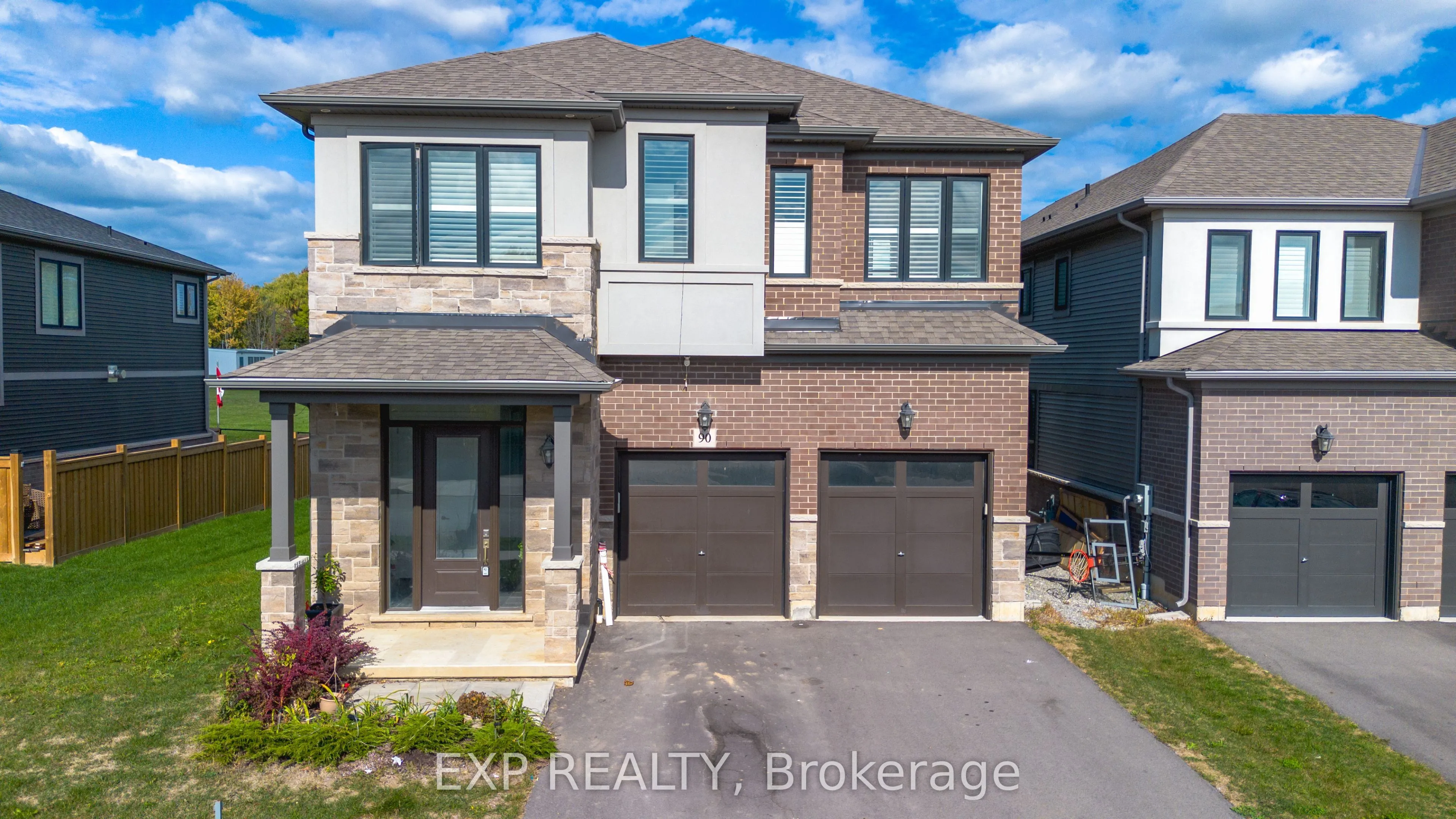 90 Spitfire Drive, ON L0R 1W0