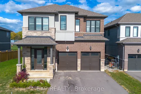 90 Spitfire Drive, ON L0R 1W0