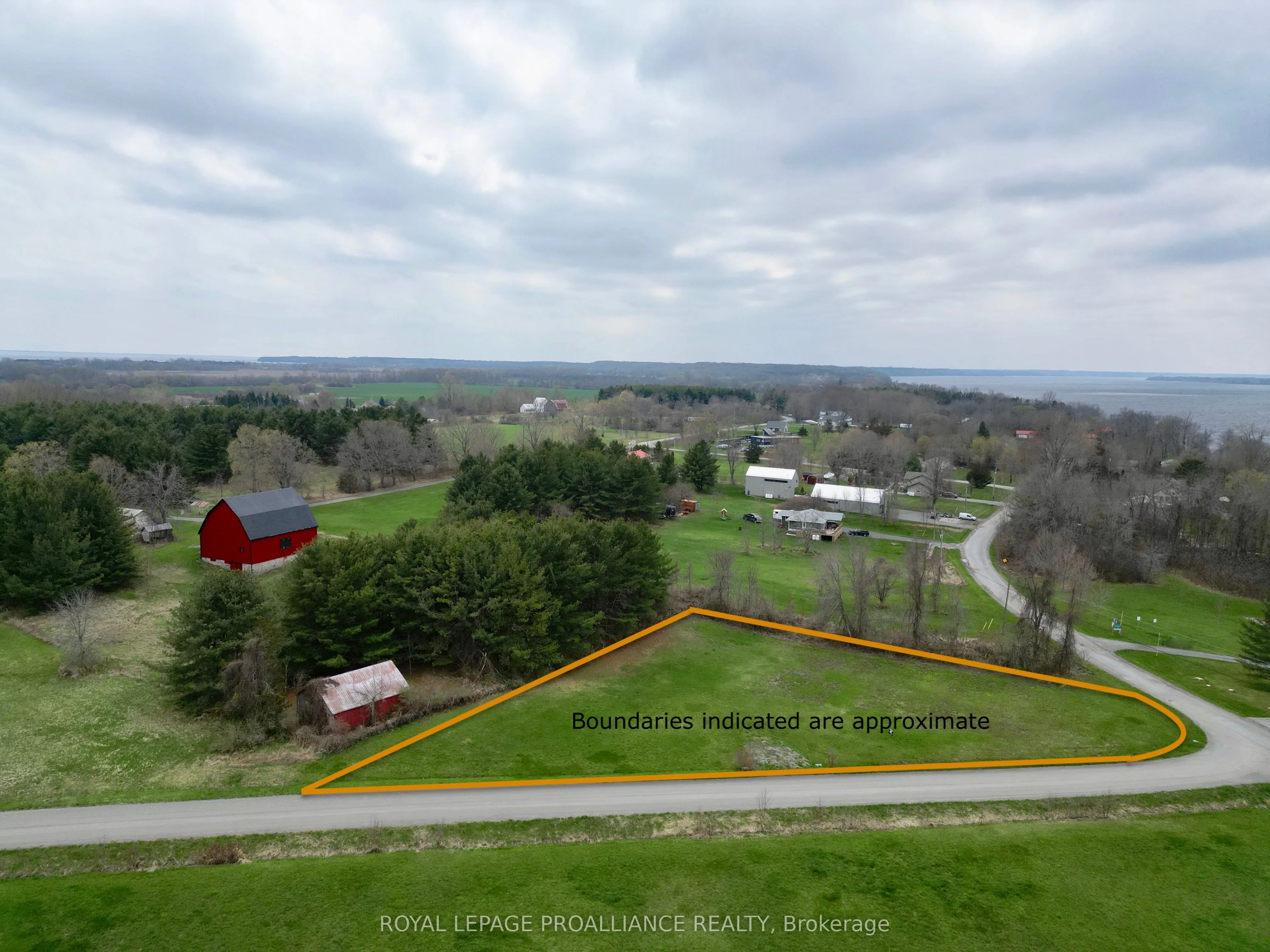 489 Prinyers Cove Crescent, ON K0K 2T0