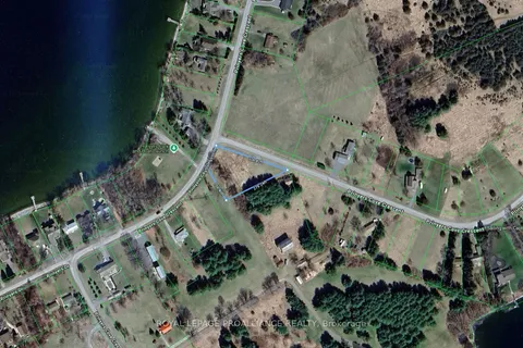 489 Prinyers Cove Crescent, ON K0K 2T0