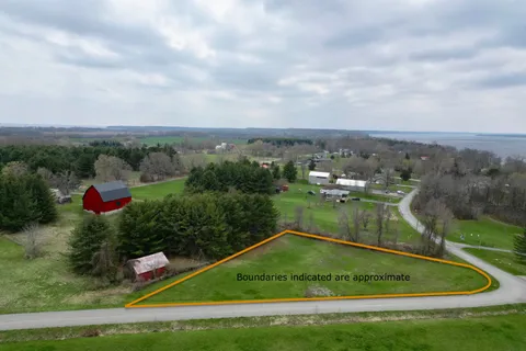 489 Prinyers Cove Crescent, ON K0K 2T0