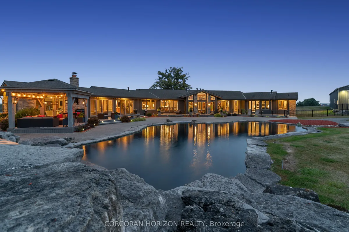 1546 Maryhill Road, ON N0B 2B0