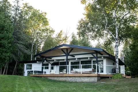 193 Tamarac Road, ON N0H 1W0