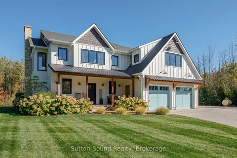 303277 33 Side Road, ON N0H 1B0