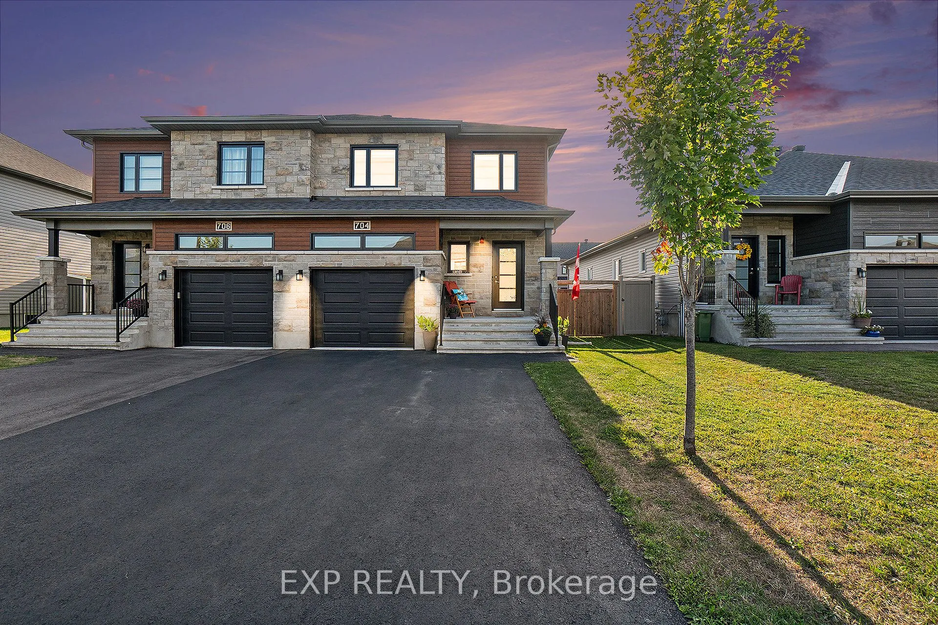 704 Azure Street, ON K4R 1E5