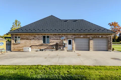 315 Brant County Road 18 Road, ON N3T 5L9