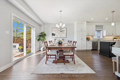 8 Griffith Court, ON N4W 0G1