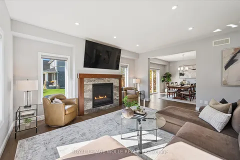 8 Griffith Court, ON N4W 0G1