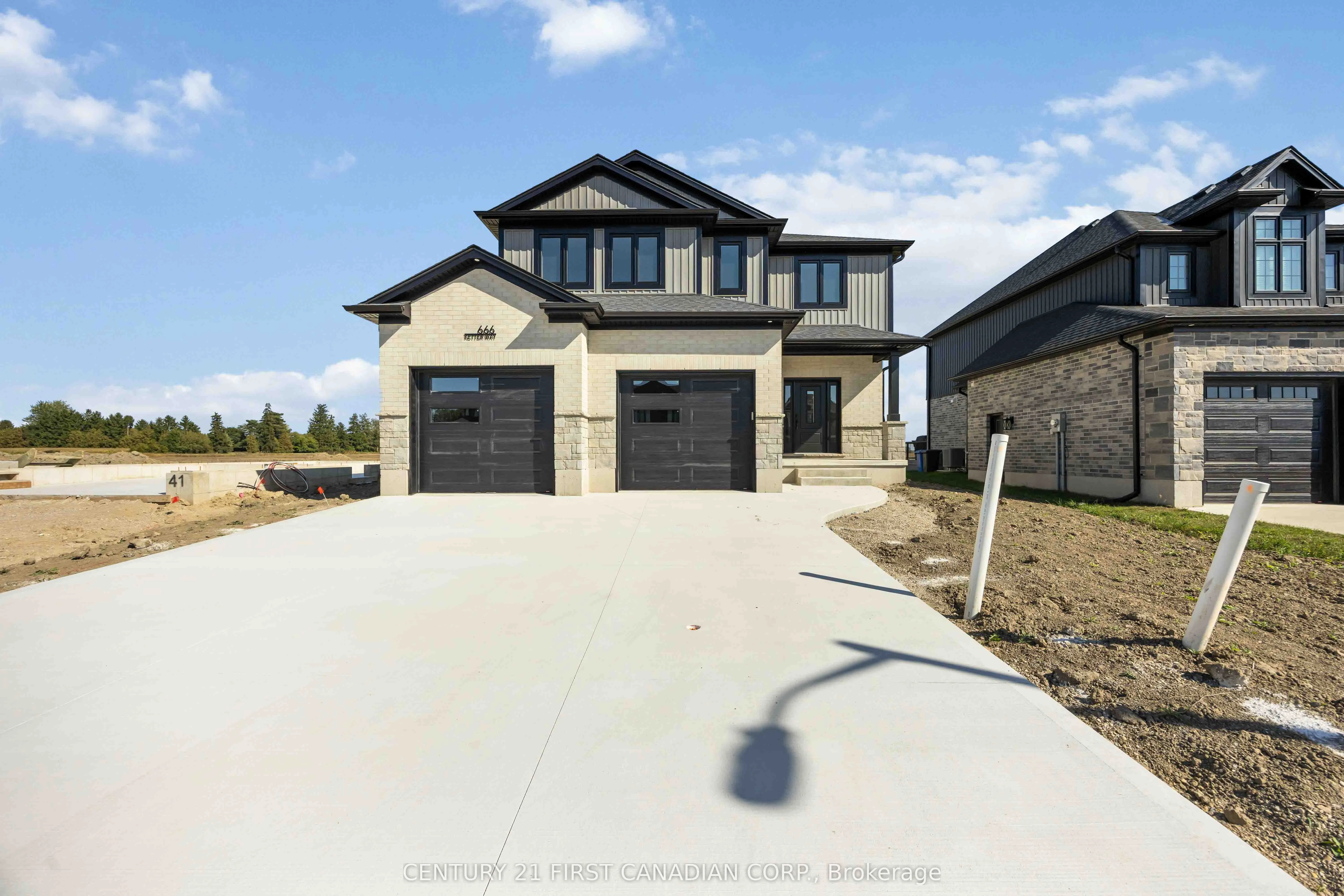 7 Doerr Court, ON N0M 1A0