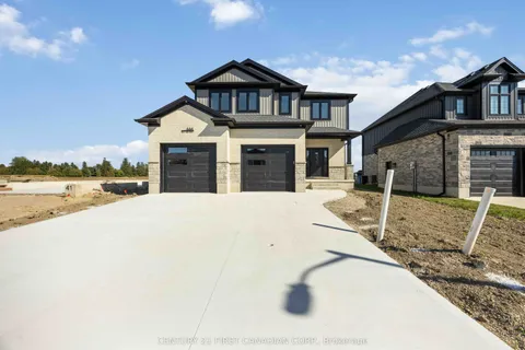 7 Doerr Court, ON N0M 1A0