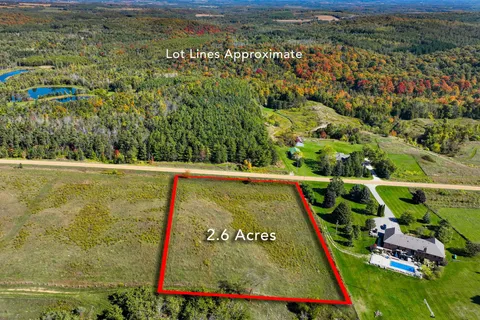 PT E 1/2 LT25, CONC 4 EHS PT 2, PL 7R6861 TOWN OF MONO St, Mono Street, ON L9W 5Z7