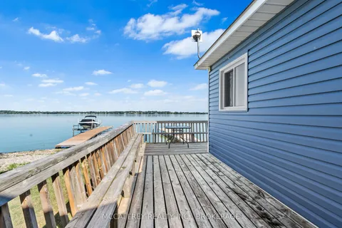 2161C County Rd 9 N/A, ON K7R 0E5