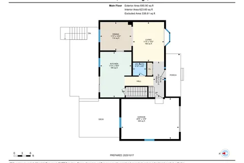 6 Lankin Avenue, ON P1L 1Y1