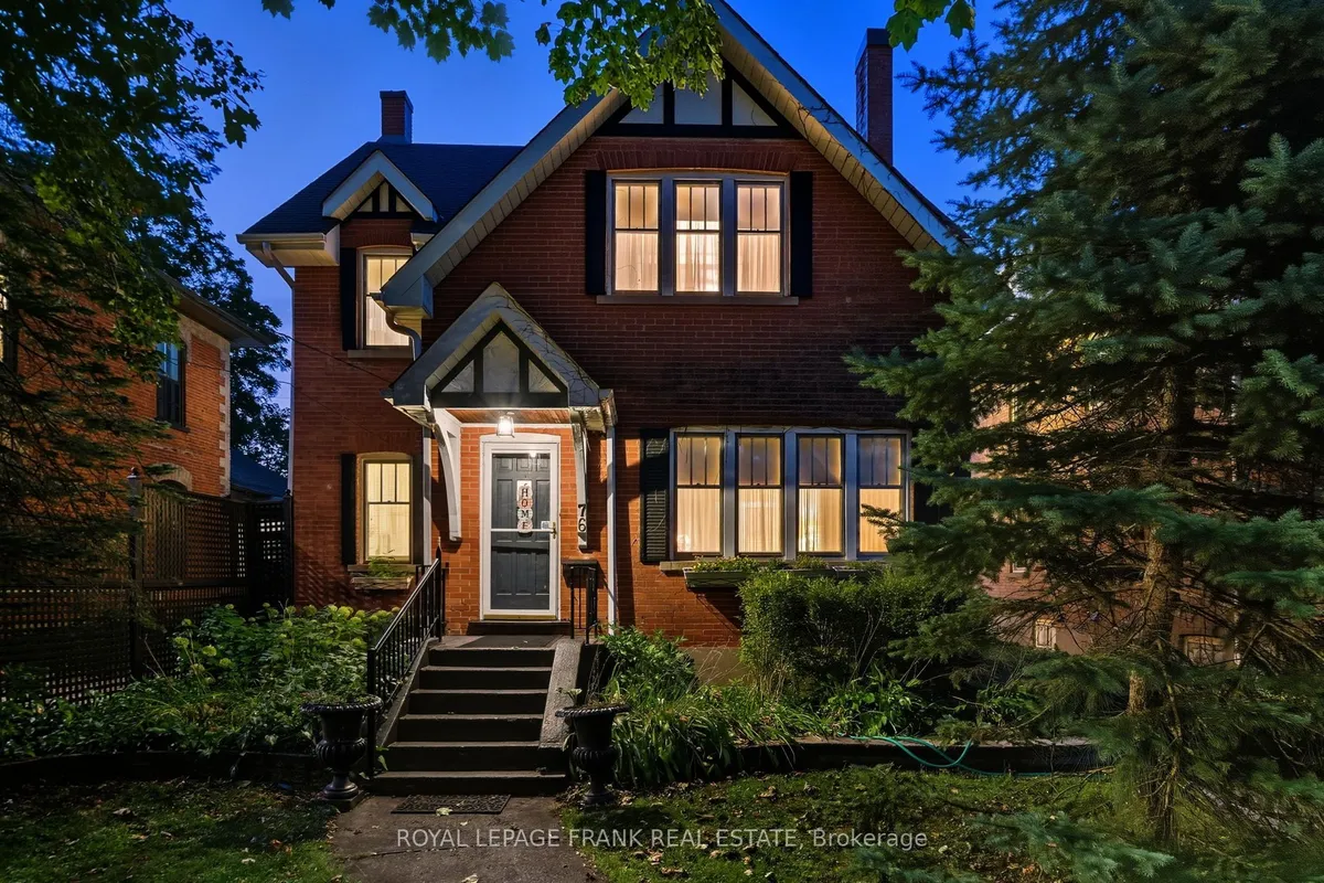 76 Bond Street, ON K9V 3R4