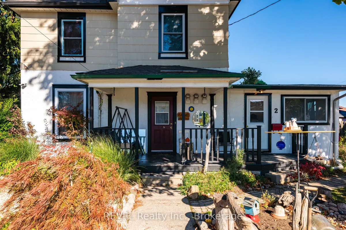 51 McCain Street, ON L3K 3P7