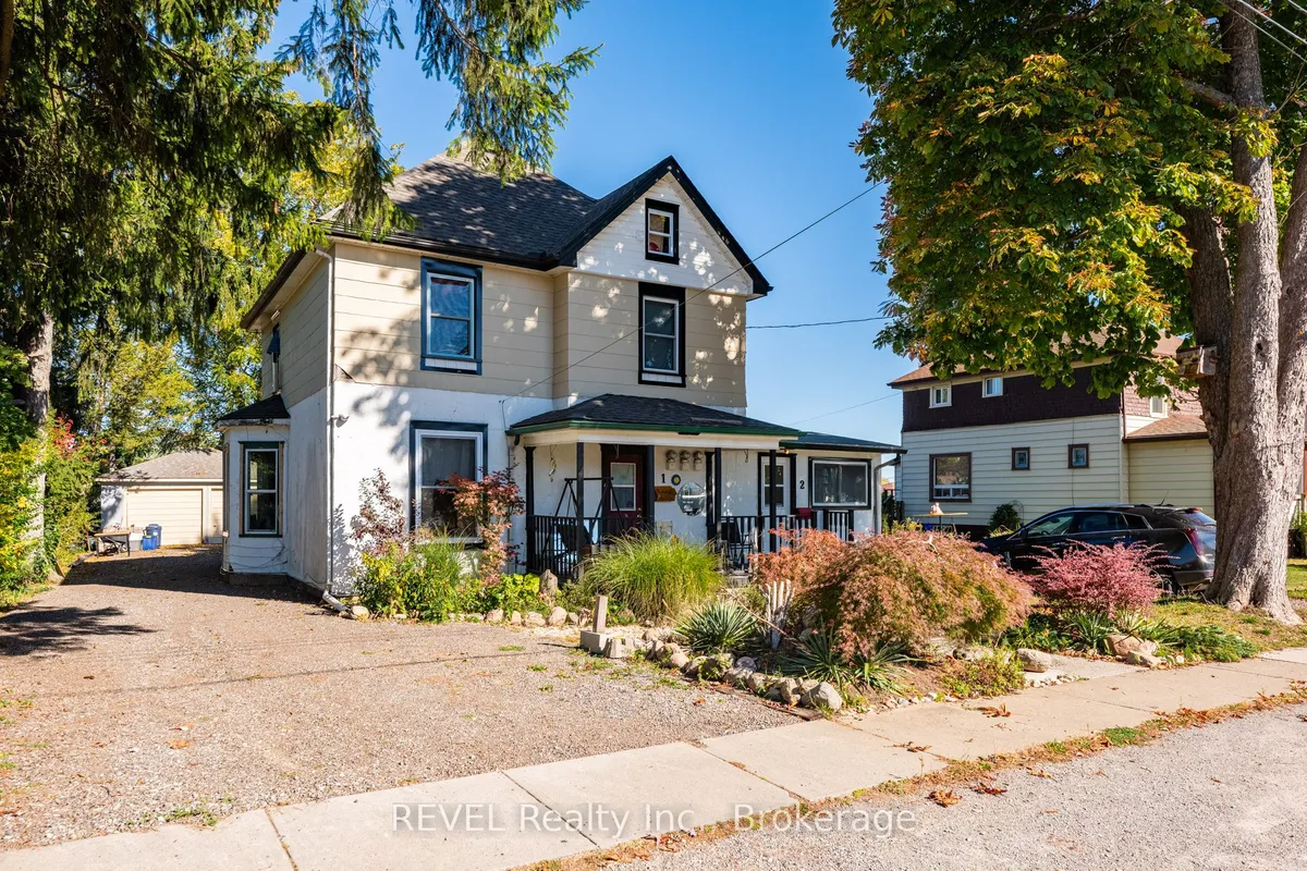 51 McCain Street, ON L3K 3P7