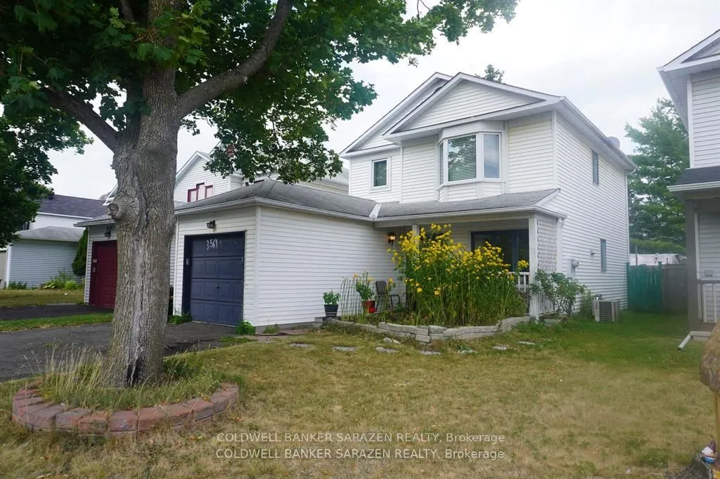 3561 Trappers Road, ON K1T 2R1