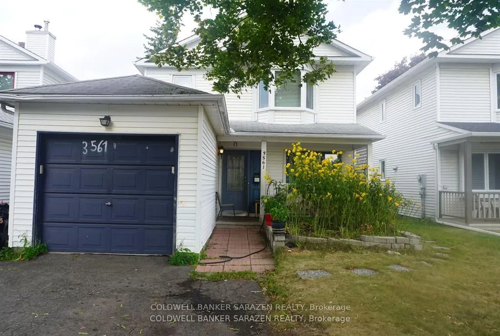 3561 Trappers Road, ON K1T 2R1