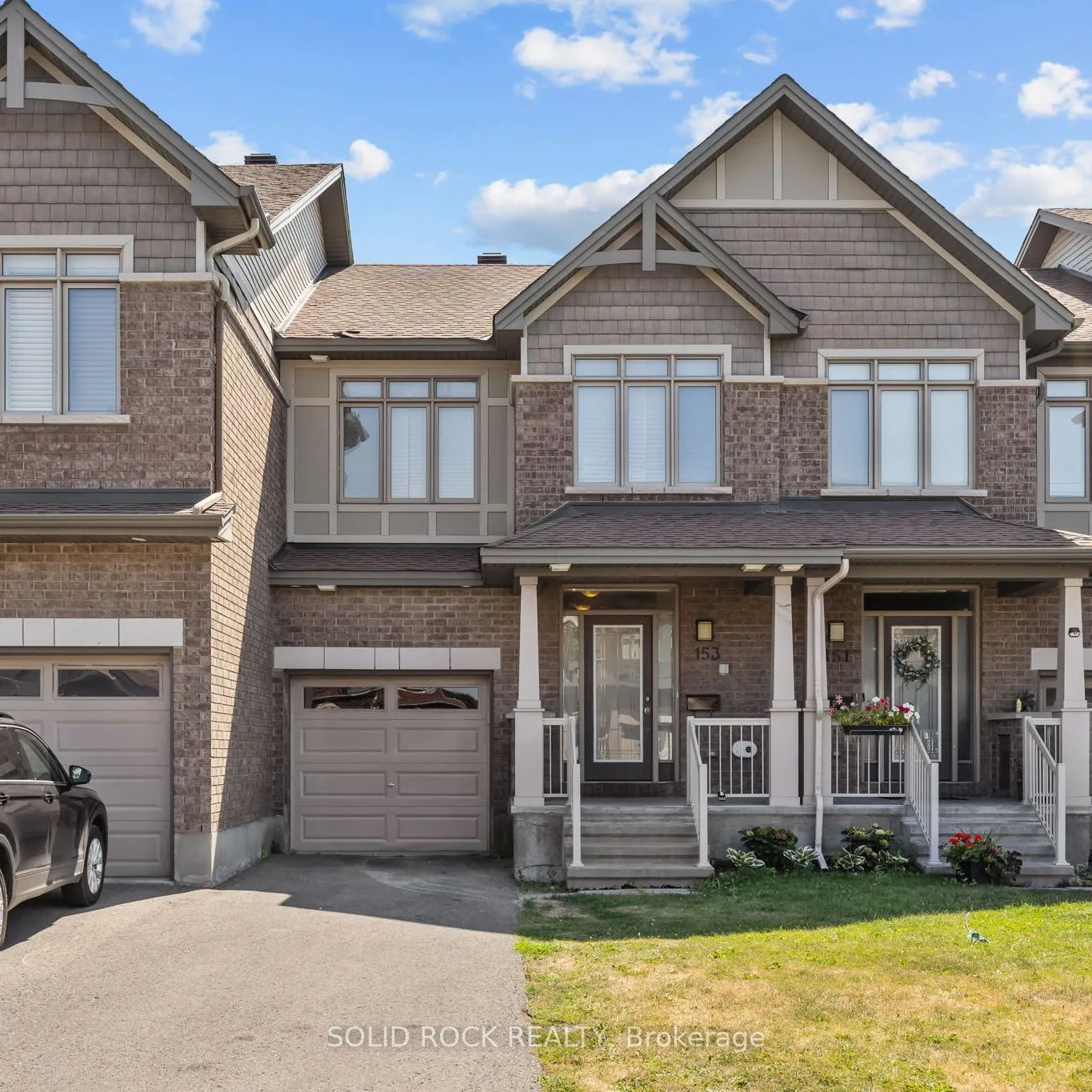 153 Hawkshaw Crescent, ON K2J 5P8