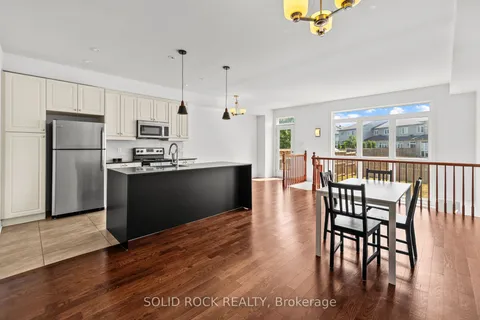 153 Hawkshaw Crescent, ON K2J 5P8