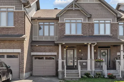 153 Hawkshaw Crescent, ON K2J 5P8