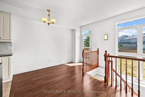 153 Hawkshaw Crescent, ON K2J 5P8