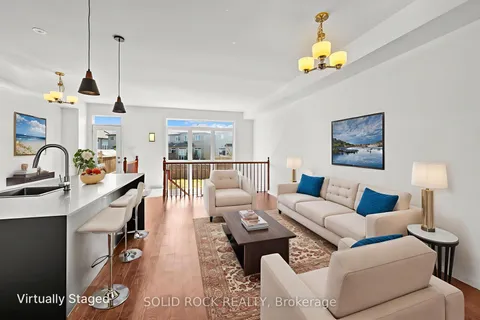 153 Hawkshaw Crescent, ON K2J 5P8