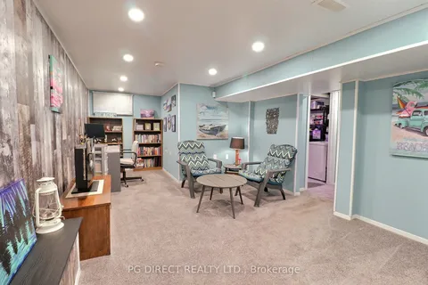 17 Doulton Street, ON N5W 2P6