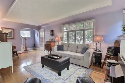 17 Doulton Street, ON N5W 2P6