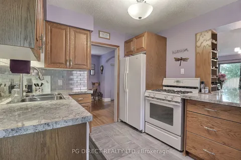 17 Doulton Street, ON N5W 2P6