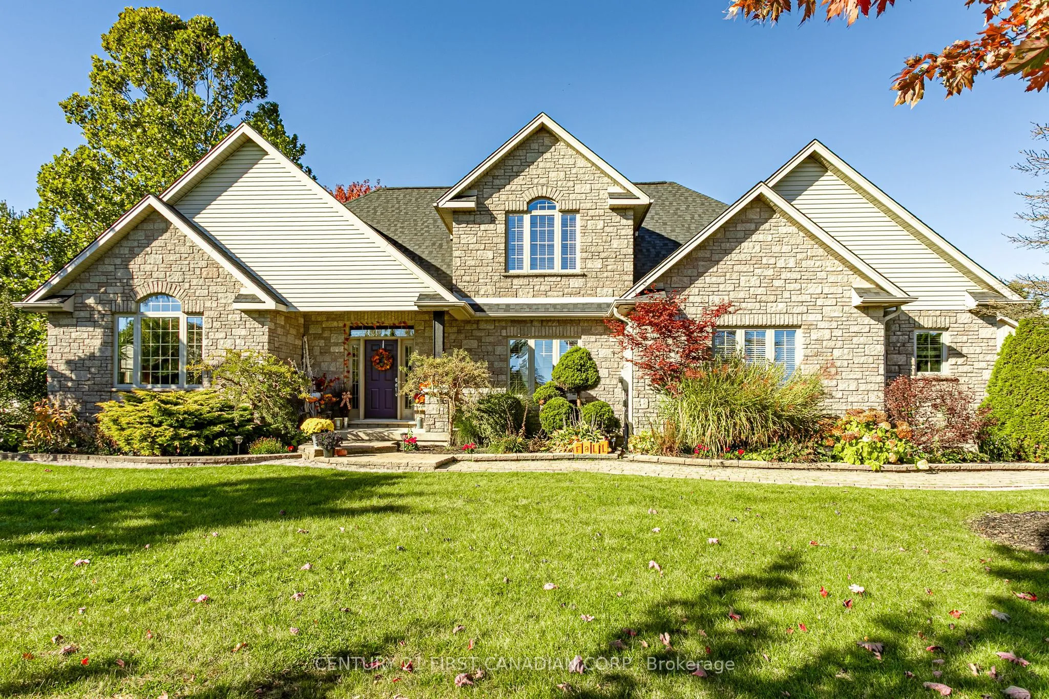 643179 Road 64 Road, ON N5C 3J6