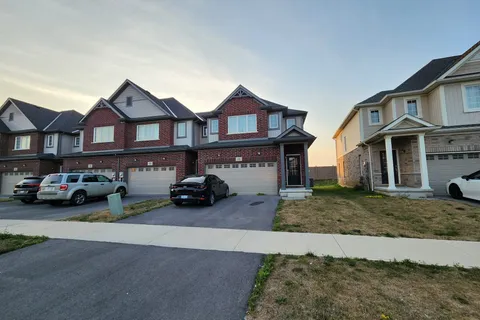 95 BUR OAK Drive, ON L2V 0L8