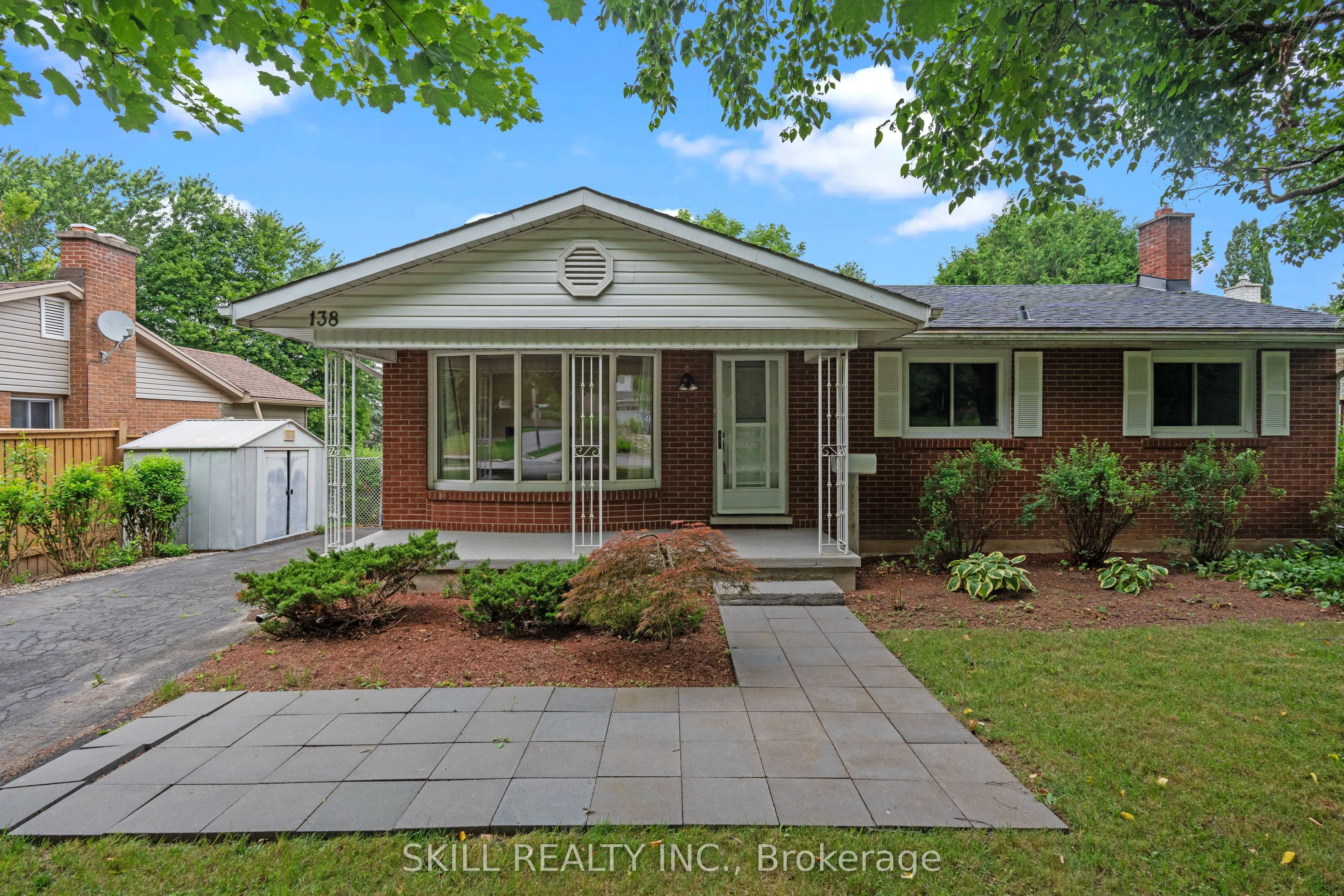 138 Chelford Crescent, ON N2J 3T5