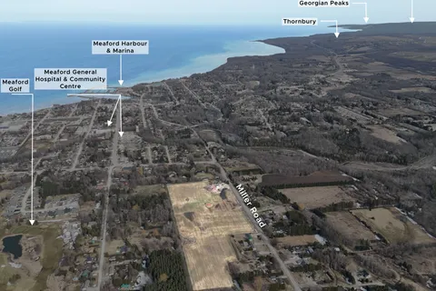 412 Miller Street, ON N4L 1K9