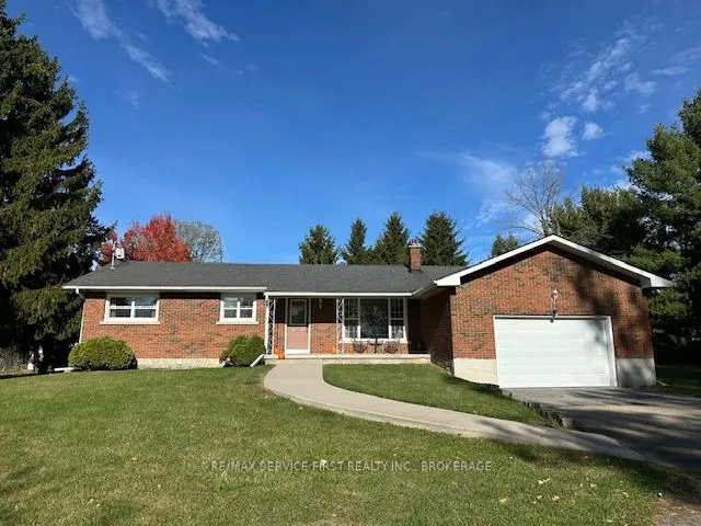 530 County Rd 2 Road, ON K0E 1L0