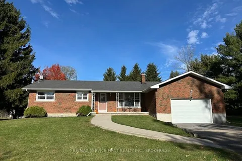 530 County Rd 2 Road, ON K0E 1L0