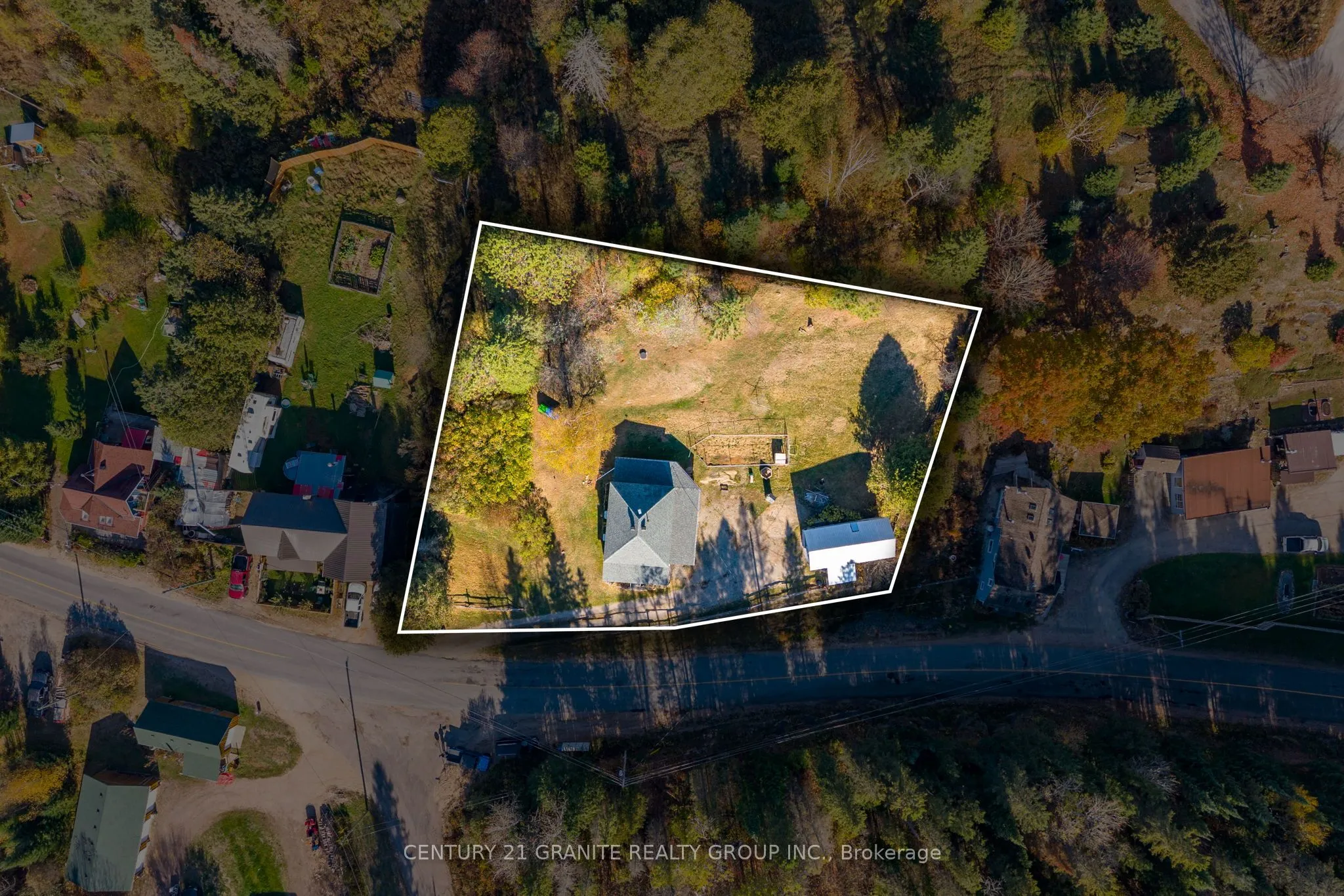 993 Detlor Road, ON K0L 1C0