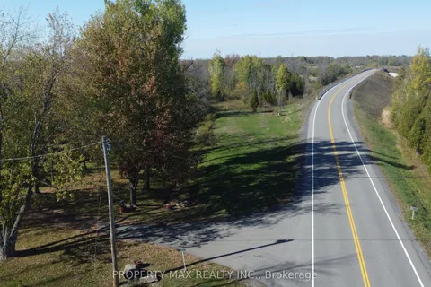 Na Aultsville Road, ON K0C 1M0