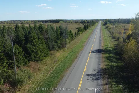 Na Aultsville Road, ON K0C 1M0