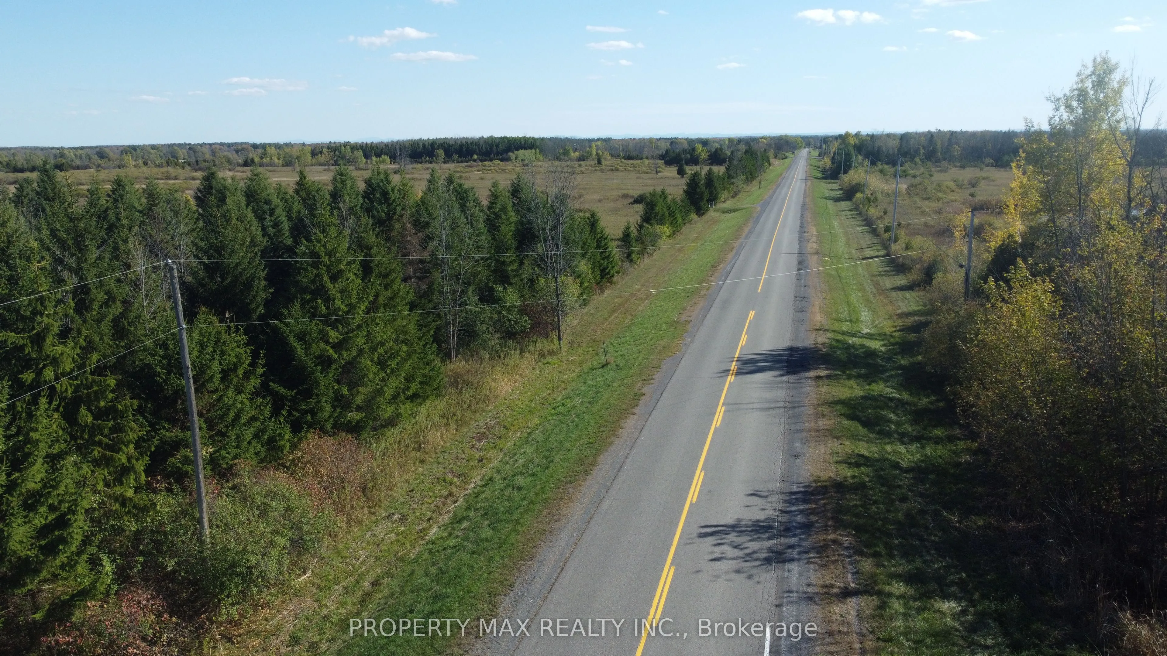 Na Aultsville Road, ON K0C 1M0