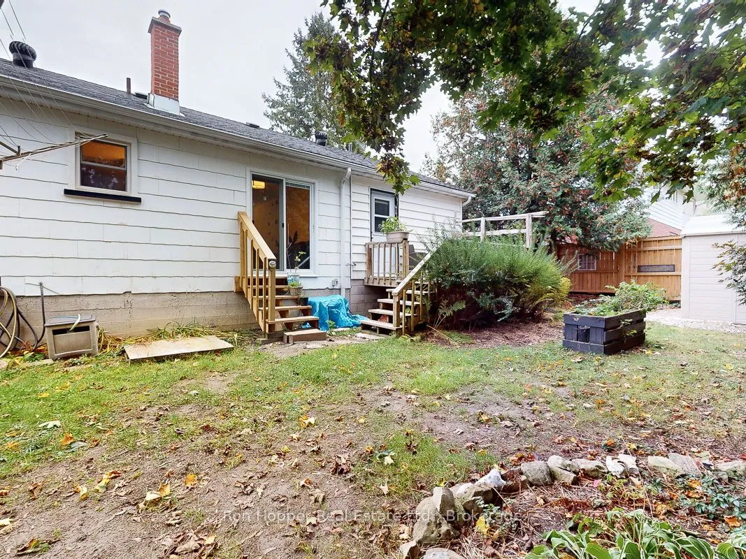 458 5th Avenue, ON N4K 2R5