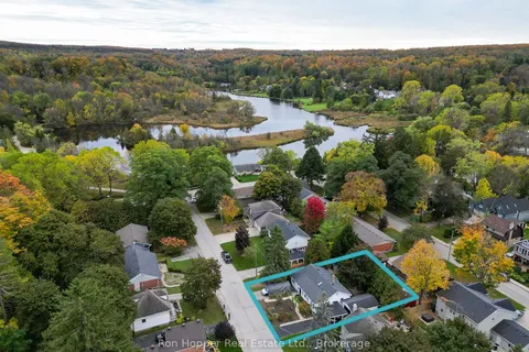 458 5th Avenue, ON N4K 2R5