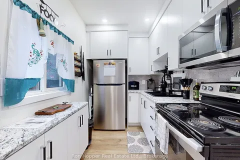 458 5th Avenue, ON N4K 2R5