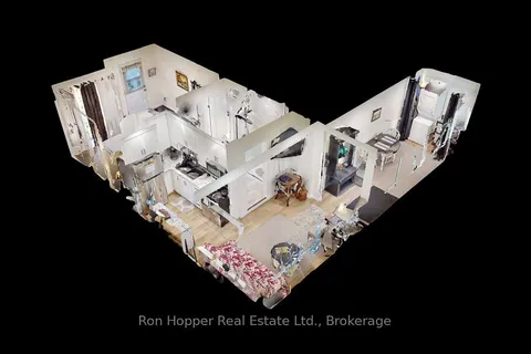 458 5th Avenue, ON N4K 2R5