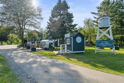 2642 Muskoka 169 Road, ON P0C 1M0