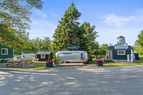 2642 Muskoka 169 Road, ON P0C 1M0